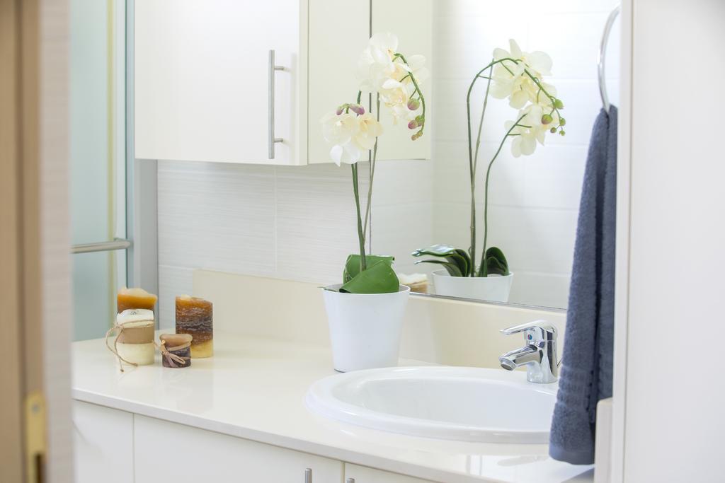 Marianna Suite Pernera 外观 照片