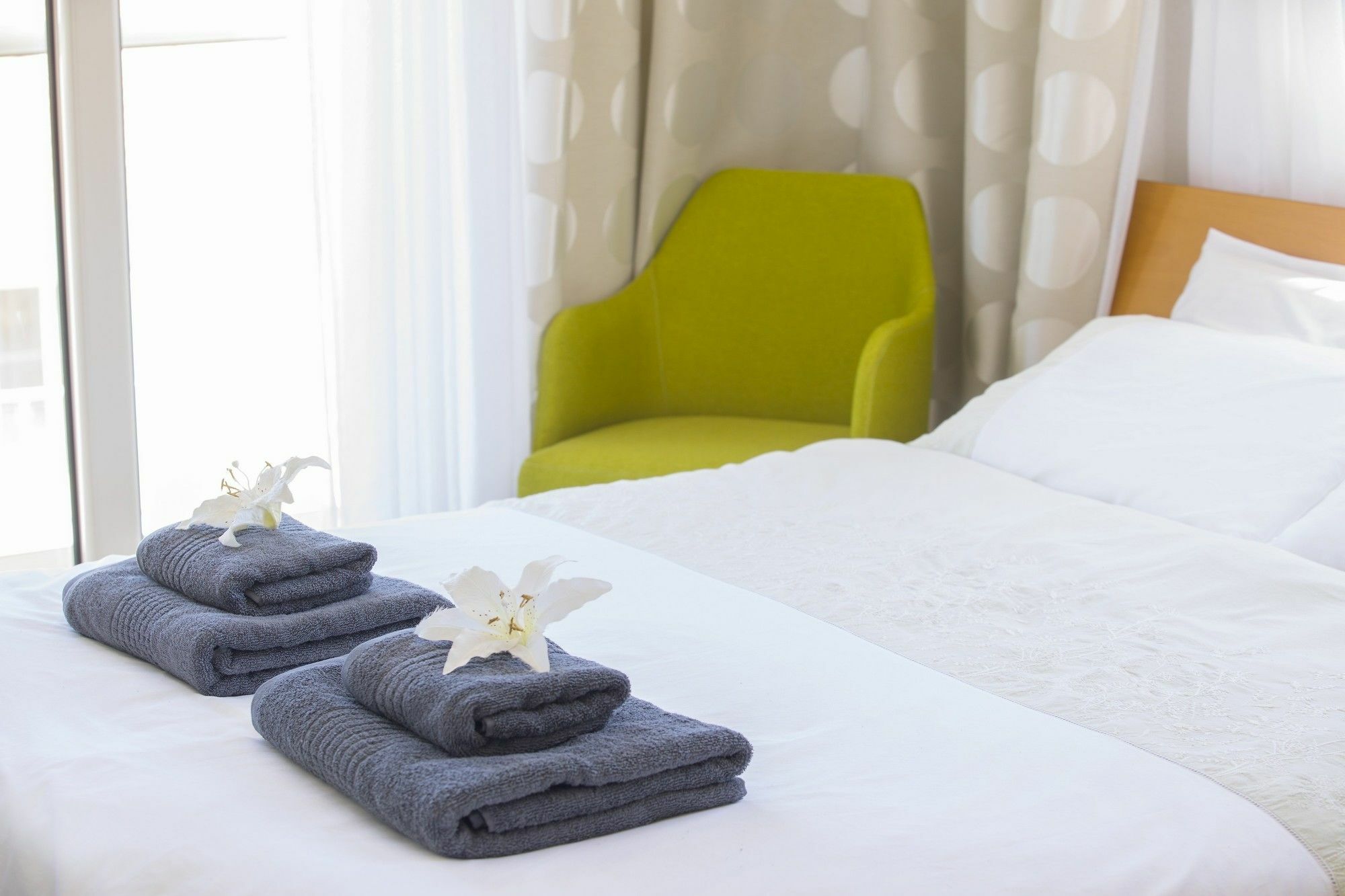 Marianna Suite Pernera 外观 照片