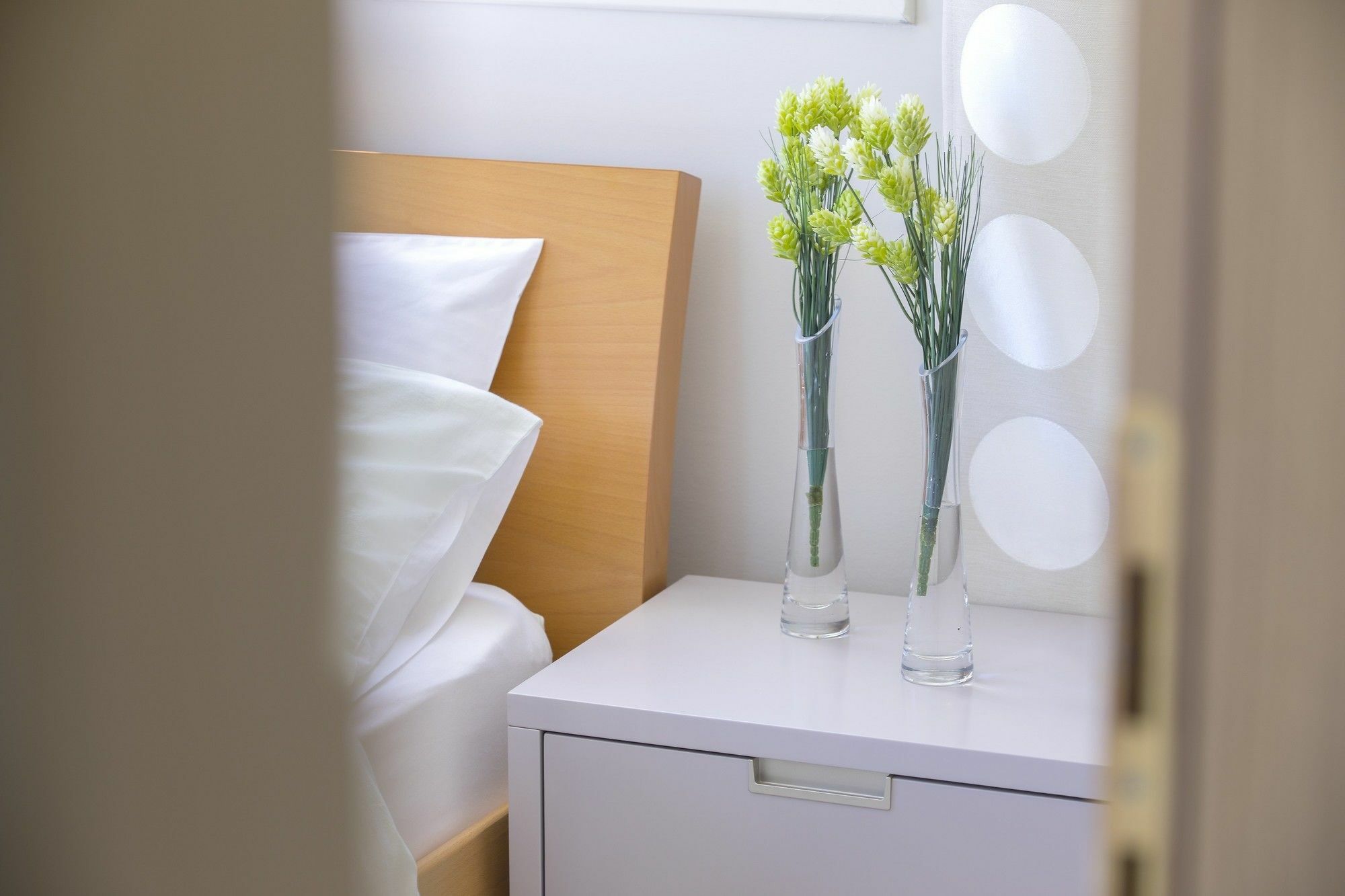 Marianna Suite Pernera 外观 照片