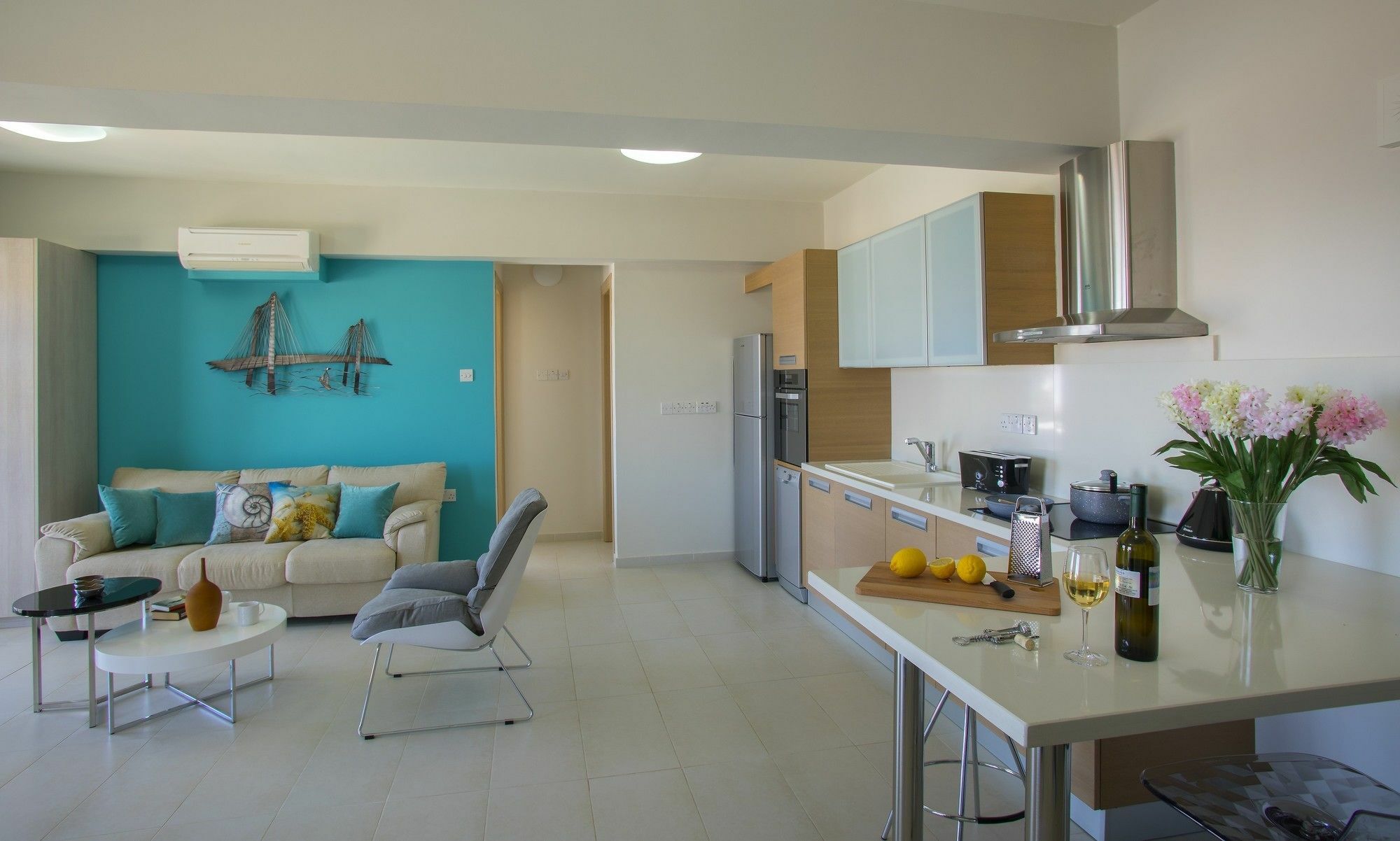 Marianna Suite Pernera 外观 照片