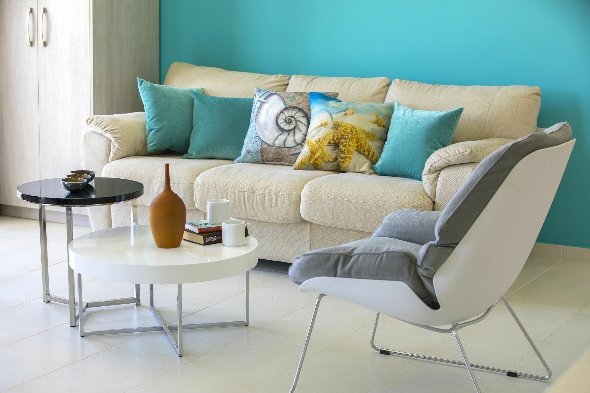 Marianna Suite Pernera 外观 照片