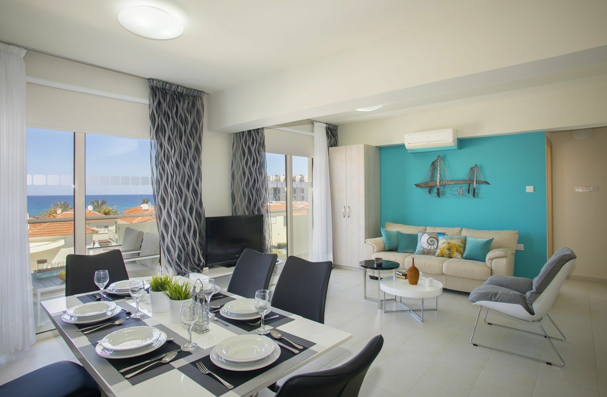 Marianna Suite Pernera 外观 照片